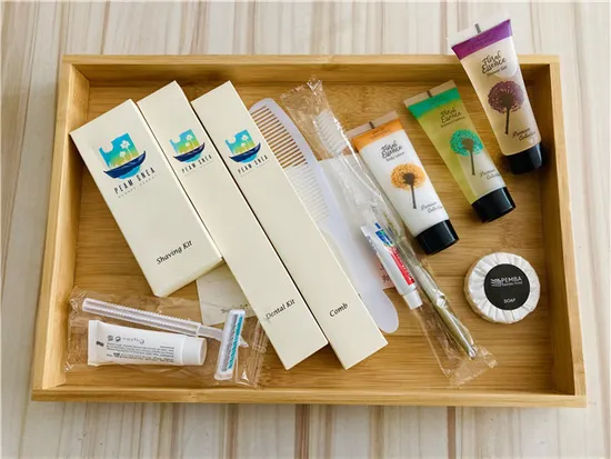 Saponi dell'hotel confezionati in sacchi di carta Kraft/Sapone rotondo dell'hotel di massaggio della farina d'avena di vendita calda dell'OEM all'ingrosso